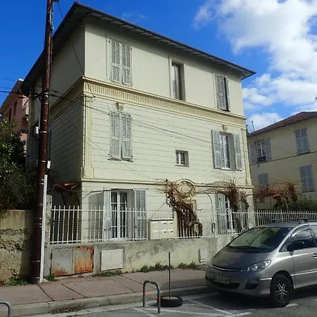Apartment Appartement Nice