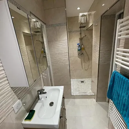 Apartment Appartement Nice Nice