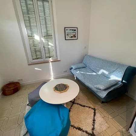 Apartment Appartement Nice *