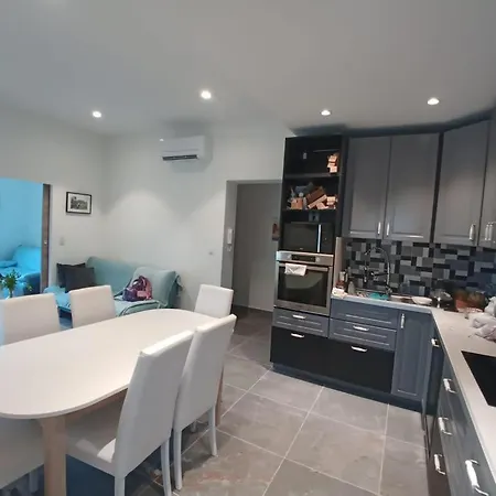 Appartement Nice Nice