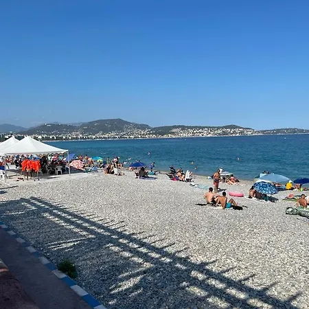 Appartement Nice Apartment Nizza