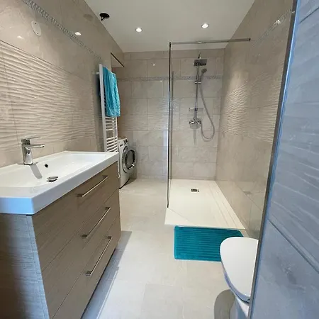Appartement Nice * Nice
