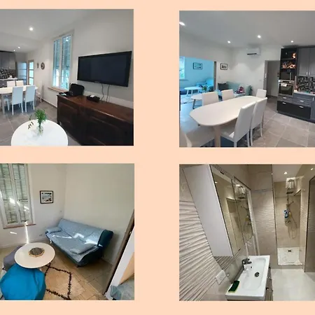 Appartement Nice