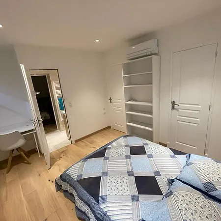 Appartement Nice Apartment Nice